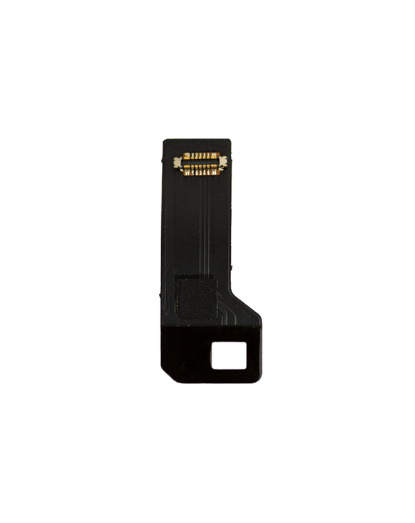 Encuentra cables flex para iPad Pro 11 y 12.9 de 2018 y 2020 en Guatemala para reparaciones de Face ID y Dot Matrix Projector.