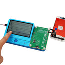 Reparacion de pantalla con modulo JC ID PRO1000S para iPhone 12 Series / 13 / 13 Mini en Guatemala.