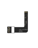 Encuentra la mejor reparación de batería para iPhone 14 y 14 Plus en Guatemala con JC ID Tag-On en BajoPPLCD.