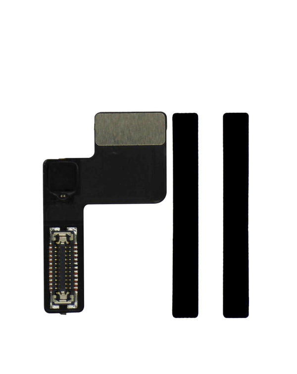 Reparación de cámara trasera gran angular JC ID Tag-On con cable flex para iPhone 13 Pro/13 Pro Max en Guatemala.