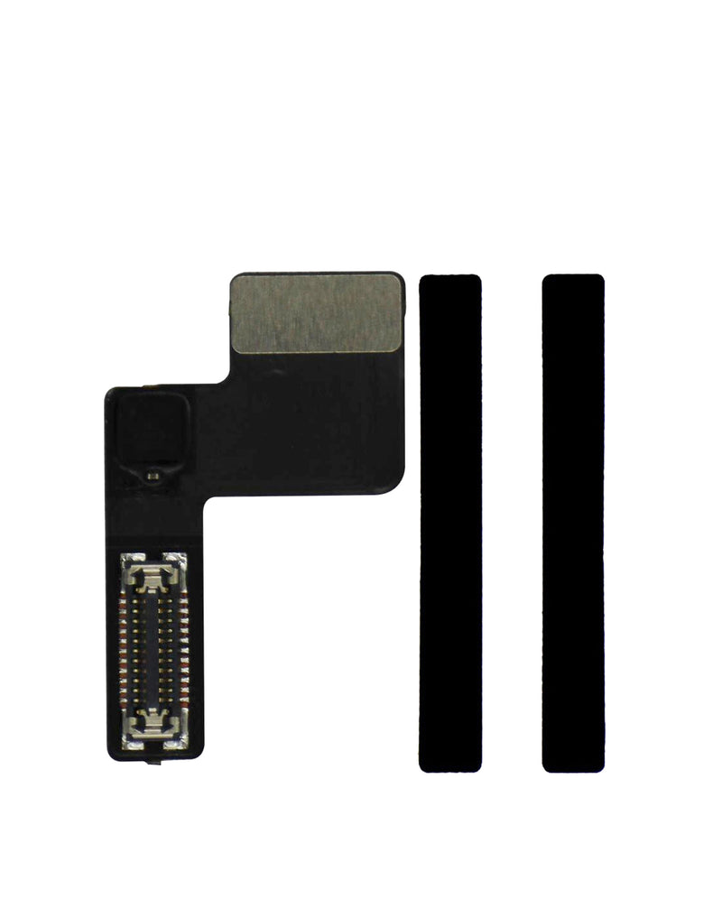 Reparación de cámara trasera gran angular JC ID Tag-On con cable flex para iPhone 13 Pro/13 Pro Max en Guatemala.