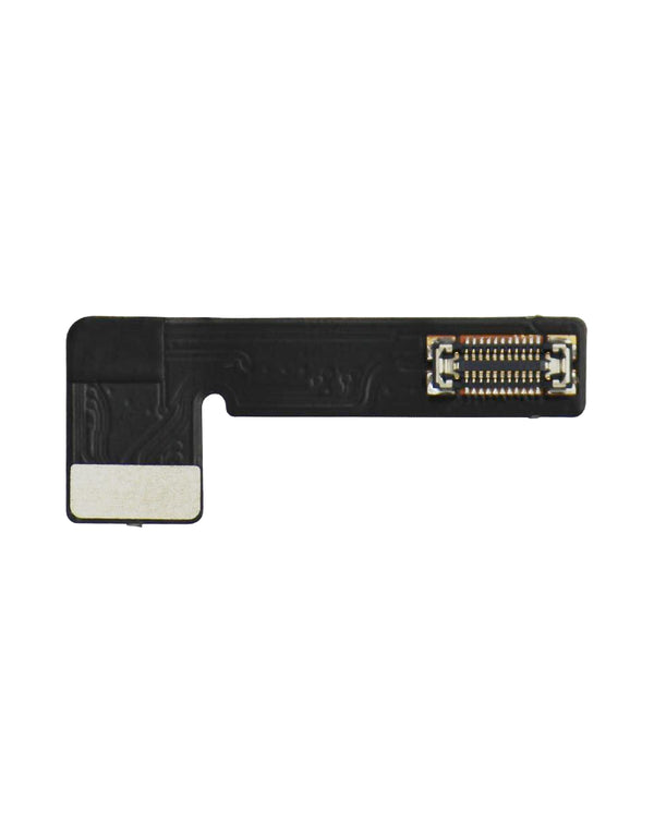 Reparación de cable flex para cámara trasera gran angular del iPhone 14/14 Plus en Guatemala.