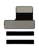 Reparación de cámara trasera con cable flex JC ID Tag-On para iPhone 14 Pro Max en Guatemala.