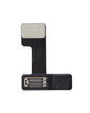 Reparación de cable flex JC ID Tag-On para iPhone 16 Pro/16 Pro Max en talleres especializados en Guatemala.