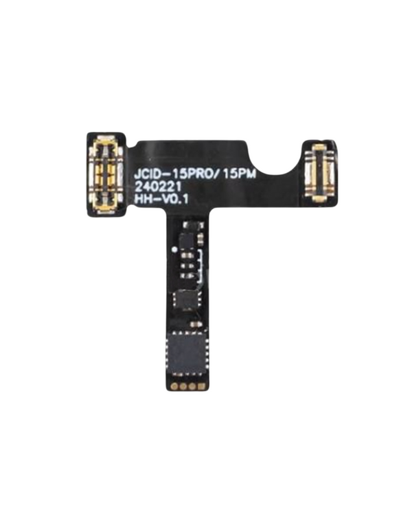 Cable flex de batería para iPhone 15 Pro/15 Pro Max, encuentra el mejor precio en Guatemala.