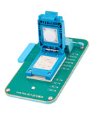 Módulo programador JCID V1S Pro para lectura y escritura de chips de iPhone 6 a 15 Pro Max.