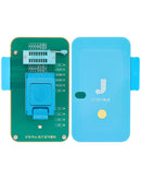 Módulo programador JCID V1S Pro para lectura y escritura de chips de iPhone 6 a 15 Pro Max.