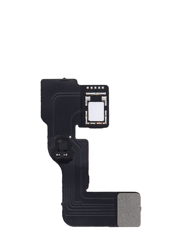 Reparación de Cable Flex para Face ID Dot Matrix en iPhone XR en Guatemala - Mayorista de cables flexibles de reparación para talleres especializados en iPhone XR.