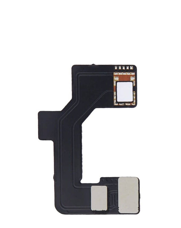 Reparación de cable flex Face ID Dot Matrix JC ID V1S para iPhone XS Max en Guatemala.