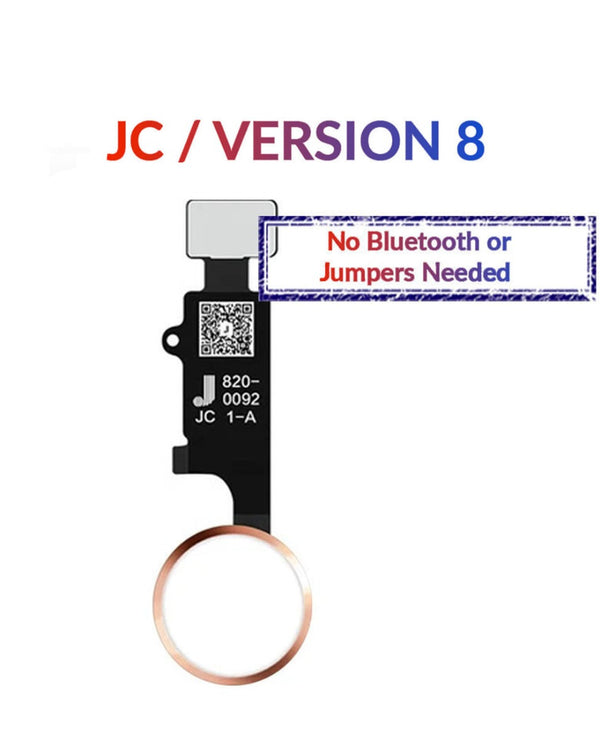 Encuentra el cable flex de solución para el botón de inicio de iPhone en Guatemala en nuestra tienda de reparaciones especializada.