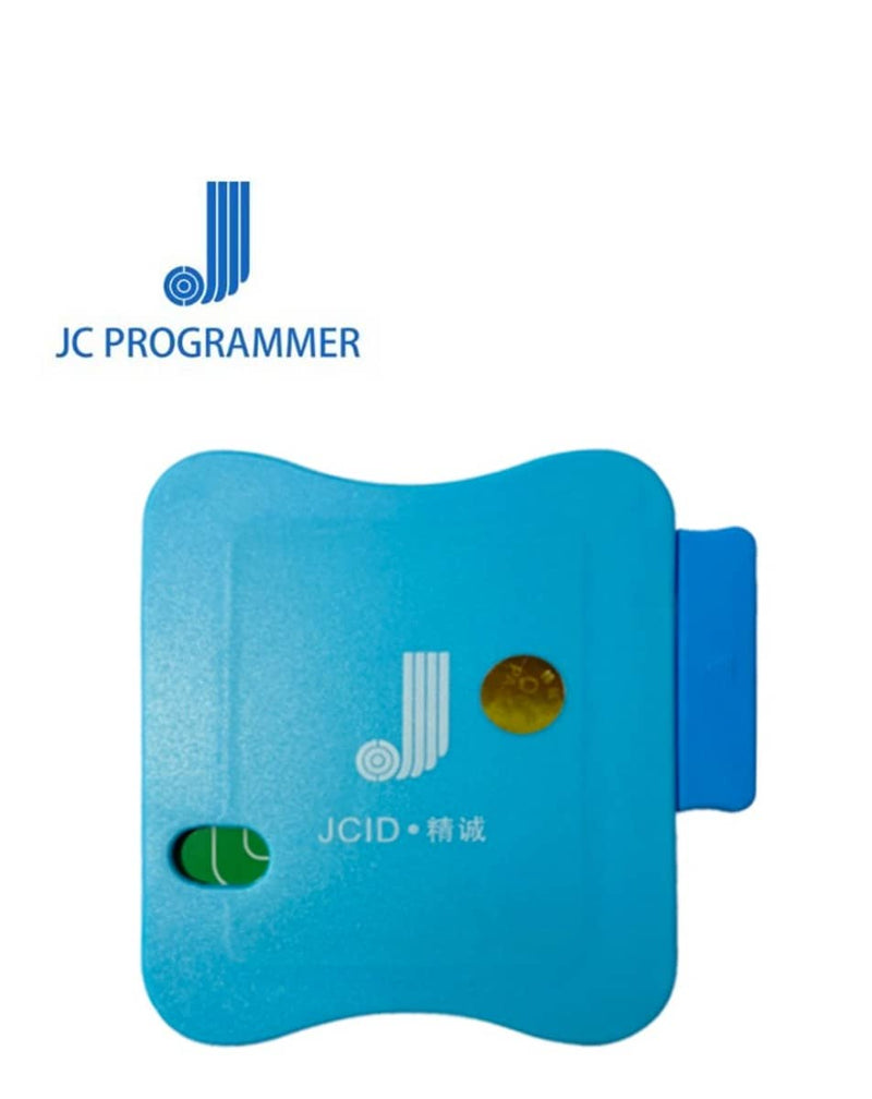 Encuentra el Modulo de prueba de huellas JC FPT-1 para iPhone 5s a 8 Plus en Guatemala en nuestro taller de reparaciones especializado.