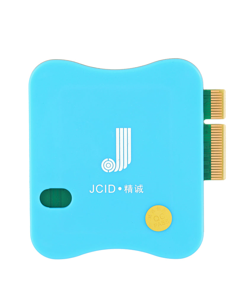 Programador JCID V1S Pro (JCID BGA110) modulo NAND lectura/escritura iPhone 8-11 Pro Max, iPad Air 3, Mini 5