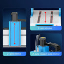 Máquina de molienda inteligente JCID EM03 Standard Edition, herramienta de precisión para reparación de placas base SlowBack.