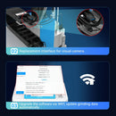Máquina de molienda inteligente JCID EM03 Standard Edition, herramienta de precisión para reparación de placas base SlowBack.
