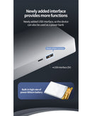 Compra la soldadora de puntos portátil QianLi Macaron con placa de fijación para iPhone 11 a 14 Pro Max en Guatemala, ideal para reparaciones en talleres de reparación de dispositivos móviles.