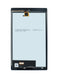 Reparación de pantalla para Amazon Kindle Fire HD 8 (8th Gen / 2018) en Guatemala, digitizer y LCD al mejor precio en talleres especializados.