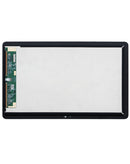 Reparación de pantalla LCD para Amazon Kindle Fire HD 10 (11th Gen / 2021) en Guatemala.
