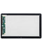 Reparación de pantalla LCD para Amazon Kindle Fire HD 10 (11th Gen / 2021) en Guatemala.