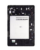 Pantalla con marco Amazon Kindle Fire HD 10 (11th Gen / 2021) (T76N2B) (Premium)