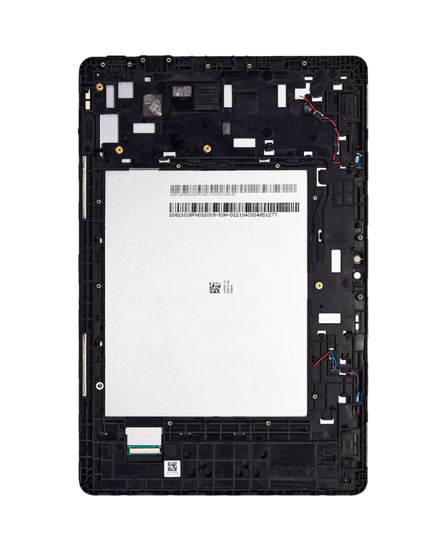 Pantalla con marco Amazon Kindle Fire HD 10 (11th Gen / 2021) (T76N2B) (Premium)