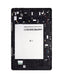 Pantalla con marco Amazon Kindle Fire HD 10 (11th Gen / 2021) (T76N2B) (Premium)