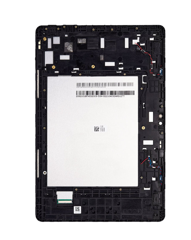 Pantalla con marco Amazon Kindle Fire HD 10 (11th Gen / 2021) (T76N2B) (Premium)