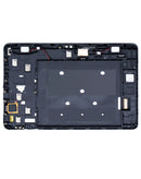 Reparación de pantalla con marco para Amazon Kindle Fire HD 8 (10th Gen / 2020) en Guatemala.