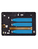 Pantalla con marco Amazon Kindle Fire HD 8 (12th Gen / 2022) (Premium)