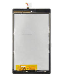Reparación de pantalla para Amazon Kindle Fire HD 8 (2017) en Guatemala.