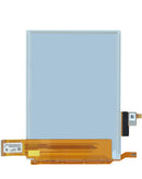 Reparación de pantalla Kindle Paperwhite 3ra generación en Guatemala, digitizador premium disponible en mayorista.