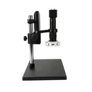 Encuentra el Microscopio Kaisi 45A-BD 12X-77X con Pantalla de 9 Inch en Guatemala para reparaciones y talleres de electrónica.