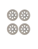 Compra discos de corte Dremel de 22mm en Guatemala para tus reparaciones y proyectos DIY.