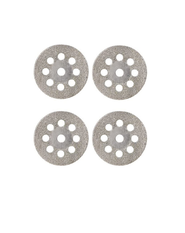 Compra discos de corte Dremel de 22mm en Guatemala para tus reparaciones y proyectos DIY.