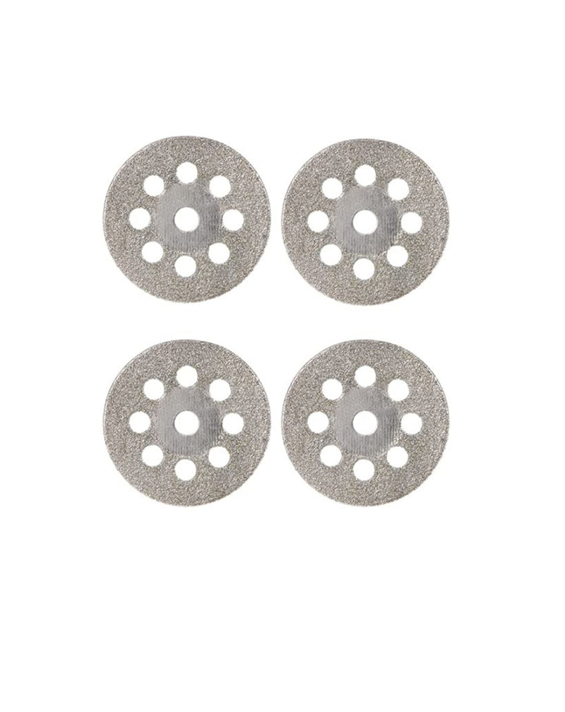 Compra discos de corte Dremel de 22mm en Guatemala para tus reparaciones y proyectos DIY.