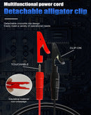 Encuentra el puerto de carga Kaisi multifuncional para reparaciones eléctricas en Guatemala.