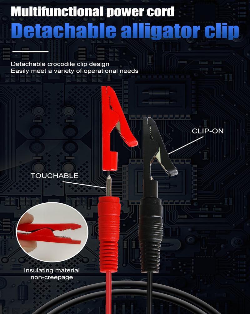 Encuentra el puerto de carga Kaisi multifuncional para reparaciones eléctricas en Guatemala.