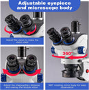 Compra el microscopio de soldadura profesional Kaisi TX-350E en Guatemala para tus reparaciones con la mejor calidad.