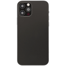 tapa trasera con puerto de carga con cable flex iPhone 12 Pro (US Version) (Graphite)