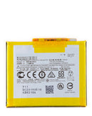 Batería para Motorola Moto Razr (XT2000 / 2019) disponible en Guatemala para reparaciones y repuestos.