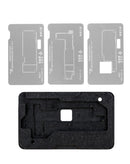Encuentra el Modulo de estación de desoldado inteligente XinZhiZao L2023 para iPhone 15 en Guatemala, ideal para reparaciones de alto nivel en talleres de electrónica.