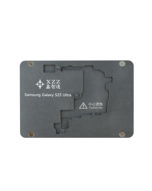 Encuentra el mejor modulo de estación de desoldado inteligente XinZhiZao L2023 para Galaxy S23 Ultra en Guatemala.