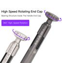 Herramienta destornillador 4 en 1 LUBAN Dongfeng con cambio flexible de cabezales, ideal para reparaciones en Guatemala.