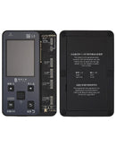 Programador LUBAN L3 con boards para reparar True Tone en iPhone 7 hasta 15 Pro Max.