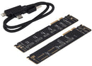 Programador LUBAN L3 con boards para reparar True Tone en iPhone 7 hasta 15 Pro Max.