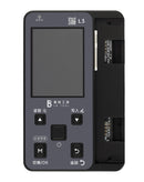 Programador LUBAN L3 True Tone para batería, Face ID y cámara, sin placa incluida.