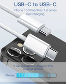 Encuentra el puerto de carga LDNIO LC901c Fast Charging de 65W en Guatemala para reparaciones y ventas al mayor.