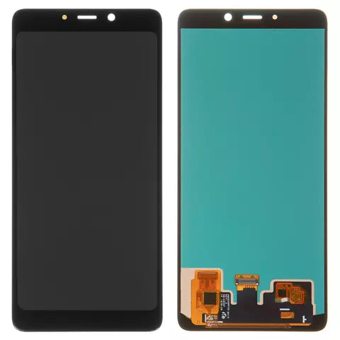 Pantalla Samsung Galaxy A9 2018 (A920F)