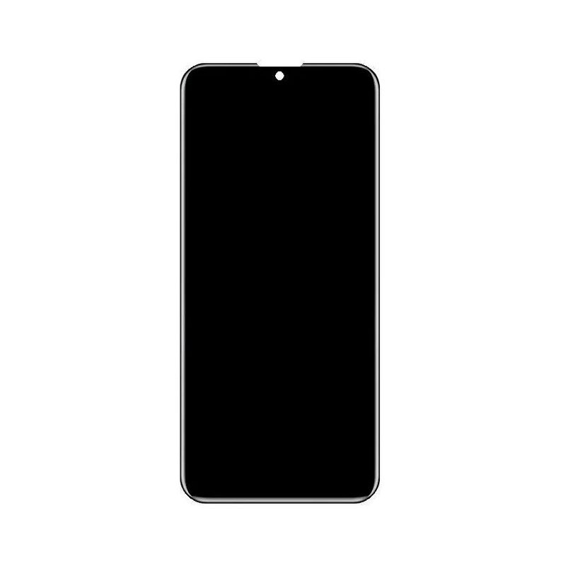 Pantalla Huawei Y8P Color Negro