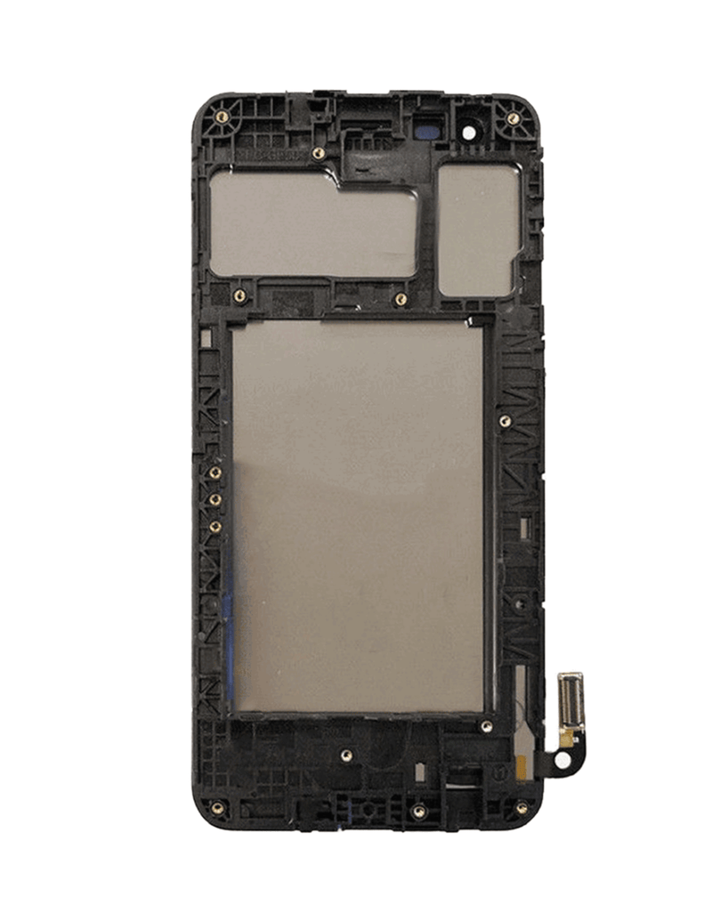 Reparación de pantalla con marco para LG K8 (2018), Aristo 3 Plus, Aristo 3, Aristo 2 Plus, Aristo 2 y Phoenix 4 en Guatemala.