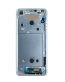 Reparación de pantalla con marco para LG G6 H870 en Guatemala al mejor precio, calidad premium.